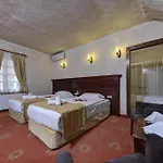 Dilek Kaya Hotel Ürgüp