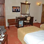 Dilek Kaya 3* Ürgüp