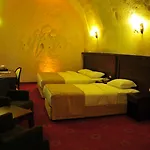 Dilek Kaya Hotel Ürgüp