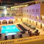 Dilek Kaya 3* Ürgüp