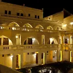 Dilek Kaya Hotel Ürgüp