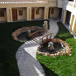 Dilek Kaya 3* Ürgüp