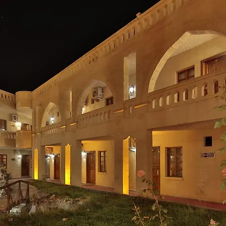 Dilek Kaya Hotel Ürgüp