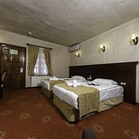 Dilek Kaya Hotel