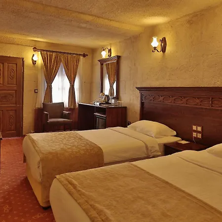 Hotel Dilek Kaya
