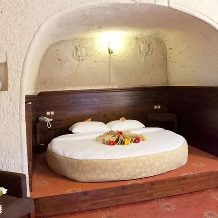 Dilek Kaya Hotel