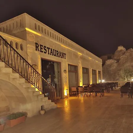Hotel Dilek Kaya 3*