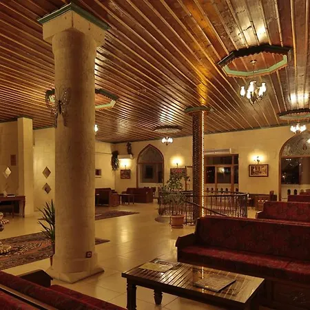 Dilek Kaya Hotel