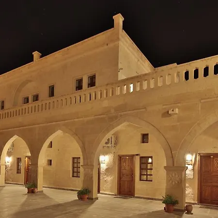 Hotel Dilek Kaya Ürgüp