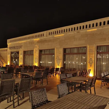 酒店 Dilek Kaya 3*