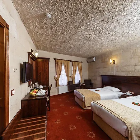 Dilek Kaya Hotel