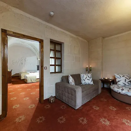 Hotel Dilek Kaya 3*