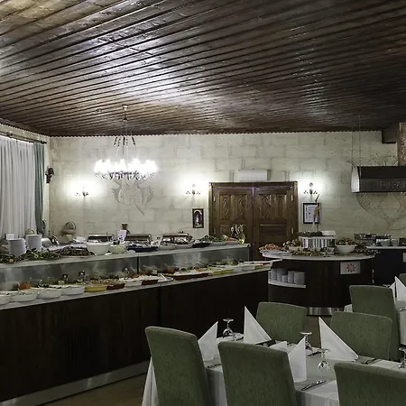 Dilek Kaya Hotel