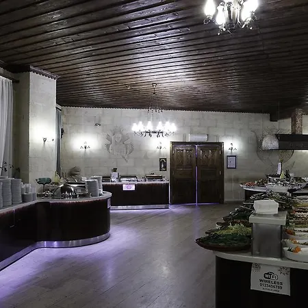 Отель Dilek Kaya 3*