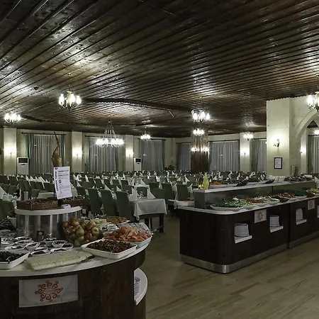 酒店 Dilek Kaya 3*