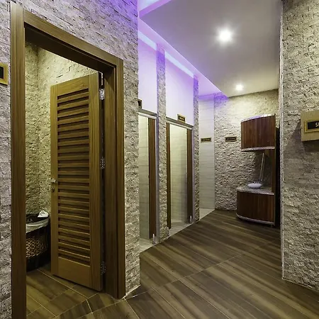 酒店 Dilek Kaya 3*