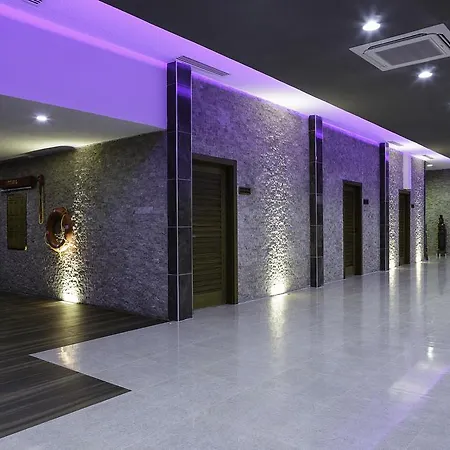 Dilek Kaya Hotel 3*