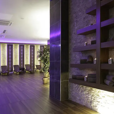 Dilek Kaya Hotel
