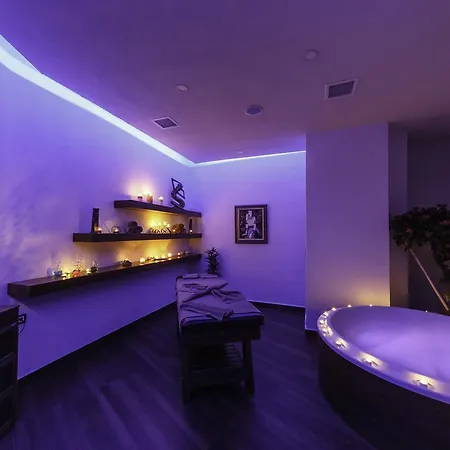 Dilek Kaya Hotel Ürgüp