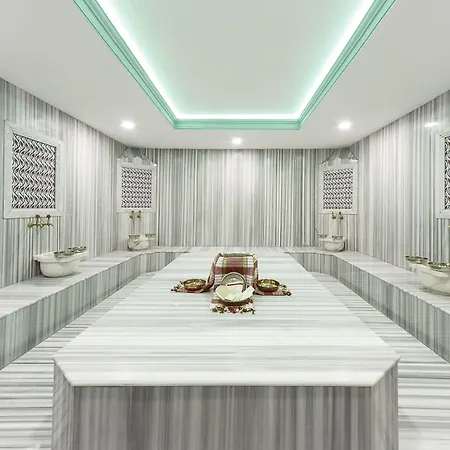 Dilek Kaya Hotel Ürgüp
