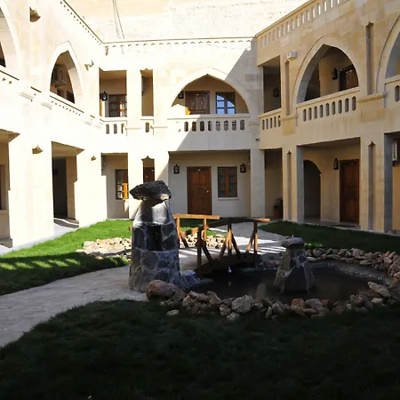 Dilek Kaya 酒店 3*