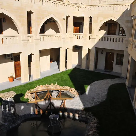 Dilek Kaya 酒店 于尔居普