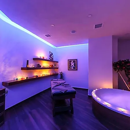 Hotel Dilek Kaya Ürgüp