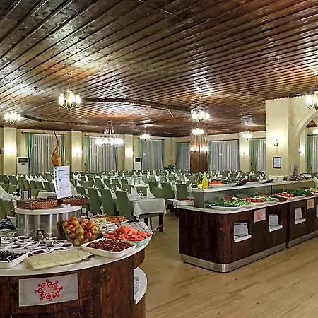Dilek Kaya Ургуп