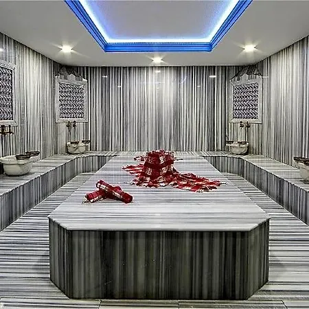Dilek Kaya Hotel Ürgüp