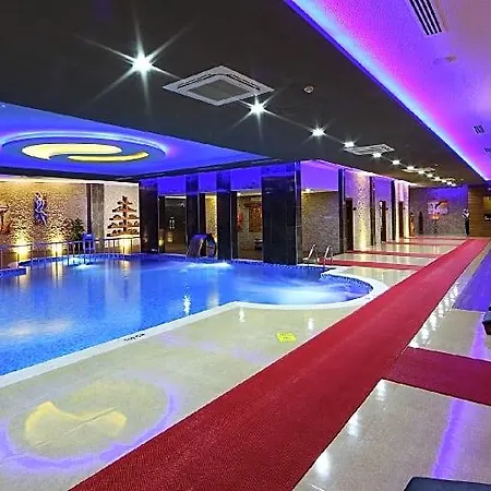 Dilek Kaya Hotel 4*