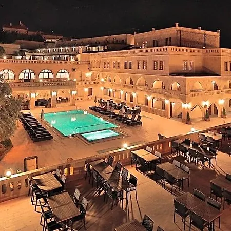 Dilek Kaya 4* Ürgüp