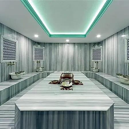 Dilek Kaya ホテル 4*