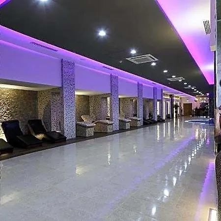 ホテル Dilek Kaya 4*