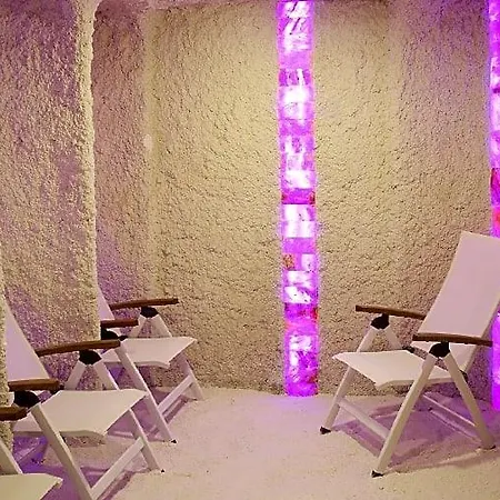 Отель Dilek Kaya 4*