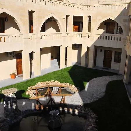Hotel Dilek Kaya
