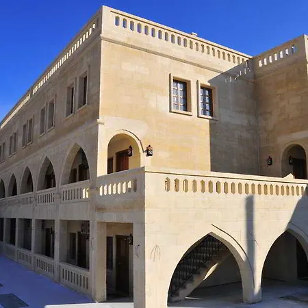 Dilek Kaya Hotel Ürgüp