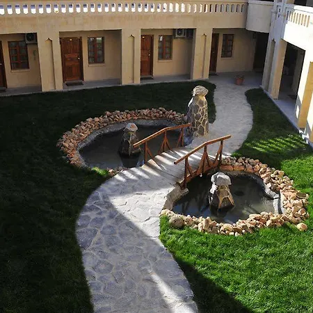 Hotel Dilek Kaya