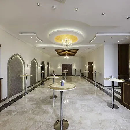 Hotel Dilek Kaya