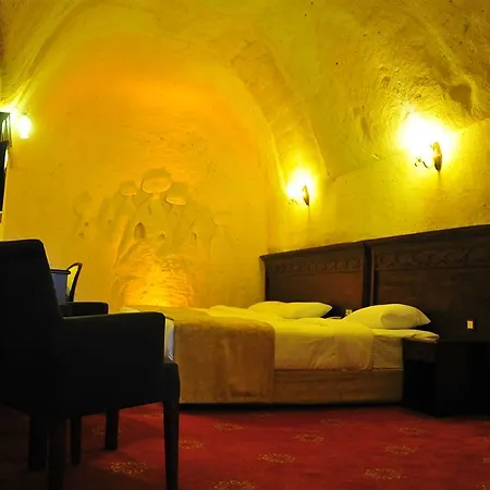 Hotel Dilek Kaya Ürgüp