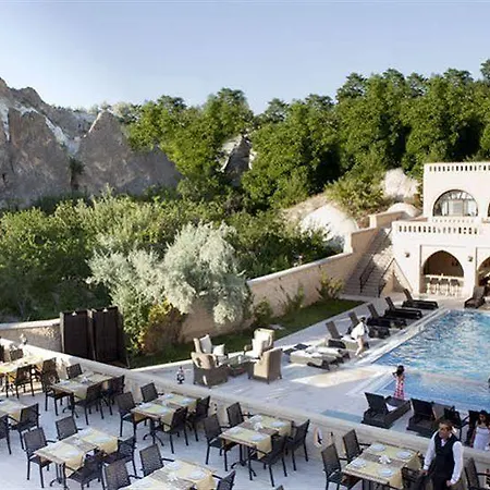 Dilek Kaya Hotel 3*