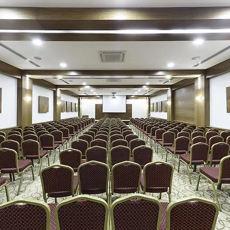 Hotel Dilek Kaya