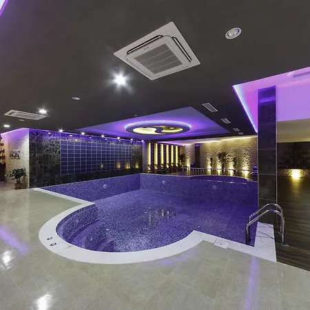 Hotel Dilek Kaya