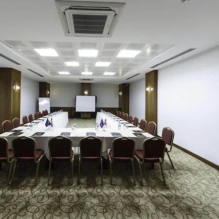 Hotel Dilek Kaya Ürgüp