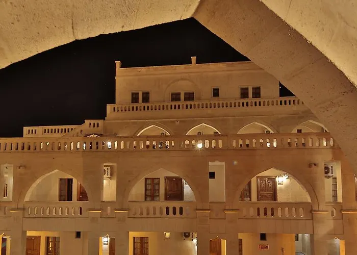 Dilek Kaya 3* Ürgüp