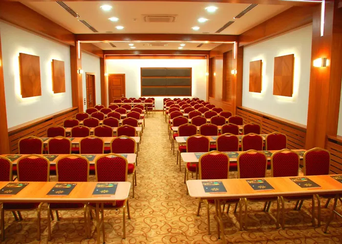 Dilek Kaya 3* Ürgüp