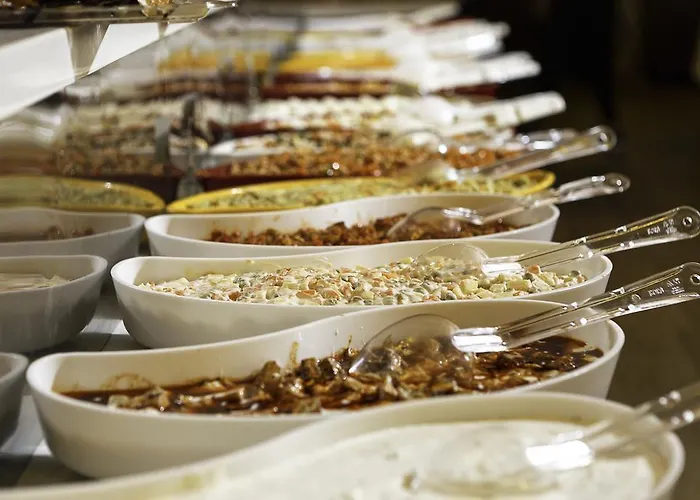 Hotel Dilek Kaya Ürgüp