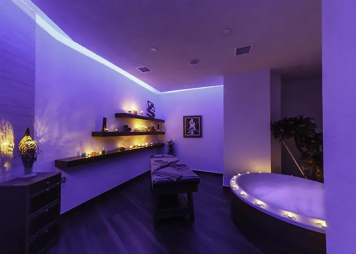 Dilek Kaya Hotel Ürgüp