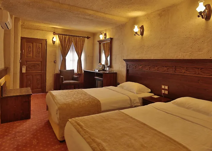 Dilek Kaya 3* Ürgüp