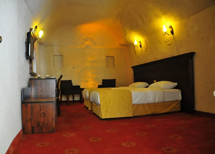 Dilek Kaya 3* Ürgüp