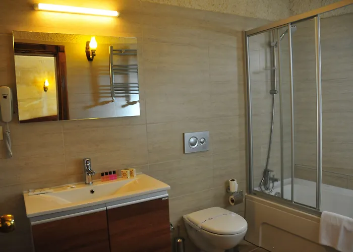 Dilek Kaya 3* Ürgüp